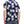 Laden Sie das Bild in den Galerie-Viewer, Duke Kahanamoku Hawaiian Shirt Men&#39;s Duke&#39;s Pineapple Short Sleeve Rayon Aloha Shirt DK36201 128 Navy-Blue
