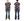 Duke Kahanamoku Hawaiian Shirt Men's Duke's Pineapple Short Sleeve Rayon Aloha Shirt DK36201 219 Black