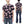 Laden Sie das Bild in den Galerie-Viewer, Duke Kahanamoku Hawaiian Shirt Men&#39;s Duke&#39;s Pineapple Short Sleeve Rayon Aloha Shirt DK36201 219 Black

