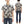 Duke Kahanamoku Men's 