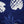 Load image into Gallery viewer, Duke Kahanamoku Cotton Hawaiian Shirt Men&#39;s 1950s Duke&#39;s Pineapple Print Reproduction Short-Sleeve Indigo Aloha Shirt DK39045 128 Navy-Blue
