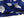 Duke Kahanamoku Cotton Hawaiian Shirt Men's 1950s Duke's Pineapple Print Reproduction Short-Sleeve Indigo Aloha Shirt DK39045 128 Navy-Blue