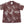 Laden Sie das Bild in den Galerie-Viewer, Duke Kahanamoku Hawaiian Shirt Men&#39;s Duke&#39;s Shell Short Sleeve Cotton Linen Aloha Shirt DK39094 138 Brown
