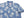 Duke Kahanamoku by Toyo Enterprises Men's Short Sleeve Hawaiian Shirt - Duke's Pineapple Light Indigo Cotton Aloha Shirt - Made in Japan (DK39641 125 Soft Blue)