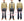 HEADLIGHT Men's 10oz. Random Herringbone Twill Engineer Jacket, Beige Collarless Work Jacket, Made in Japan (HD15909 401A One Wash)