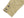 HEADLIGHT Men's 10oz. Random Herringbone Twill Engineer Jacket, Beige Collarless Work Jacket, Made in Japan (HD15909 401A One Wash)