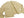 HEADLIGHT Men's 10oz. Random Herringbone Twill Engineer Jacket, Beige Collarless Work Jacket, Made in Japan (HD15909 401A One Wash)