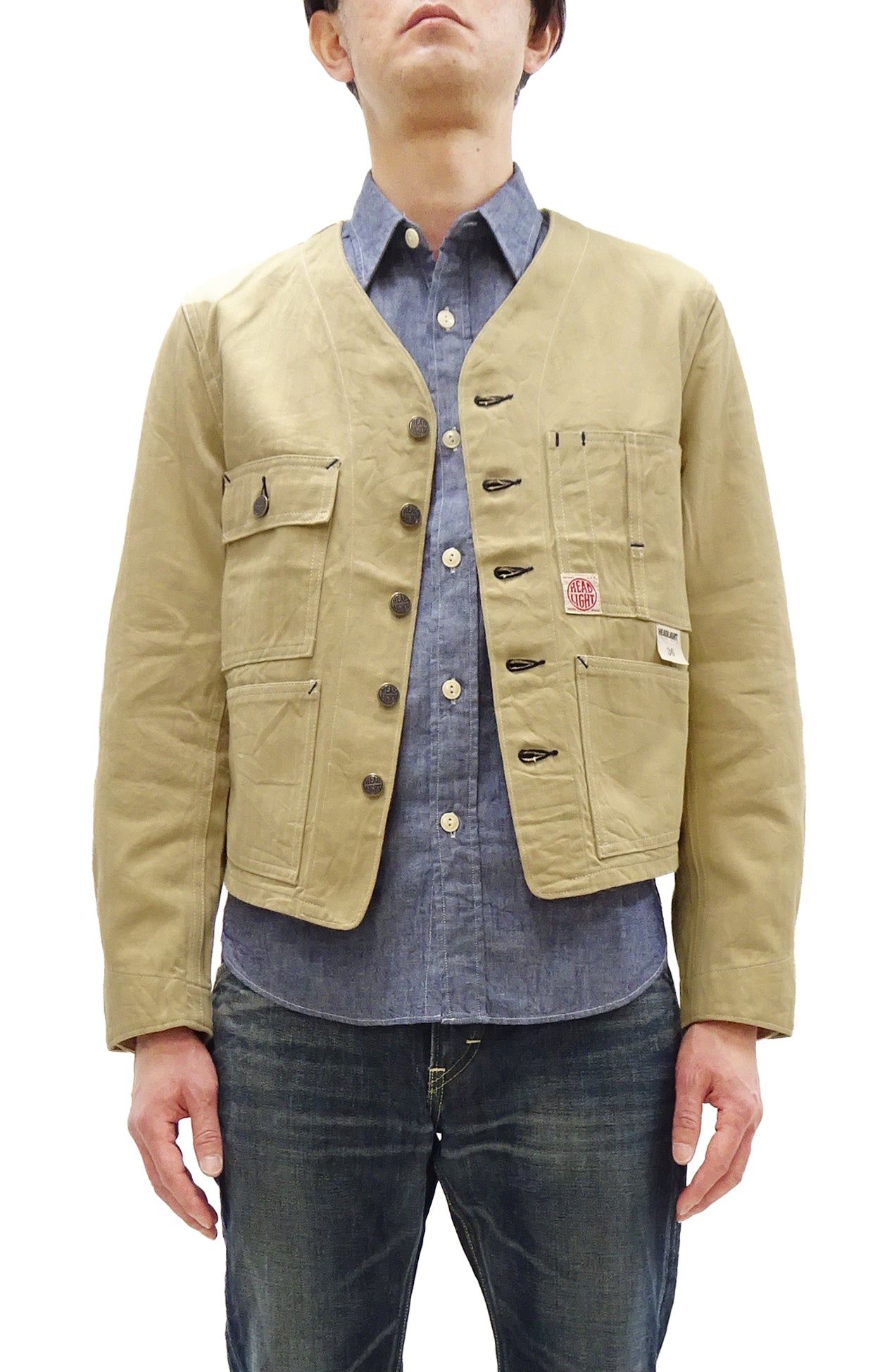 Headlight – RODEO-JAPAN Pine-Avenue Clothes shop