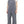 Load image into Gallery viewer, HEADLIGHT Overalls Men&#39;s Casual Unlined 11 Oz. Hickory Striped Denim Bib Overall HD42456 421A One-Wash
