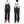 HEADLIGHT Overalls Men's Casual Unlined 11 Oz. Denim Low-back Bib Overalls with X-back Suspender Straps Toyo Enterprises HD42554 421A One-Wash