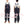 HEADLIGHT Overalls Men's Casual Unlined 11 Oz. Denim Low-back Bib Overalls with X-back Suspender Straps Toyo Enterprises HD42554 421A One-Wash