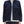 Laden Sie das Bild in den Galerie-Viewer, Japan Blue Jeans Sashiko Jacket JBGJ1005 Men&#39;s Casual Type 2 Style 11oz Japanese Sashiko Indigo Jacket
