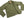 Japan Blue Jeans Jacket Men's Modern-Fit Type 2 Style Lightweight Sulphur-Dyed Back Satin Jacket JBGJ1020 Olive One-Wash