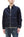 Japan Blue Jeans Denim Jacket JBOT1342 Men's Lightweight Zip-Front Jean Jacket JBOT1342 Indigo