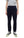Japan Blue Jeans Sashiko Pants Men's Casual Relaxed Tapered Ankle Pants with Drawstring Waistt JBPT1004 Indigo-Color