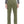 Laden Sie das Bild in den Galerie-Viewer, Japan Blue Jeans Men&#39;s Casual Pants Sulfur-Dyed Back Satin Trousers Olive with Regular &amp; Straight Leg, Zip-Fly JBPT1410 One-Wash
