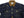 Lee Japan 101-LJ Storm Rider-Inspired Blanket-Lined Denim Jacket - 13 oz Left-Hand Twill Indigo - One-Wash - (LM5110-100 Deep Indigo)