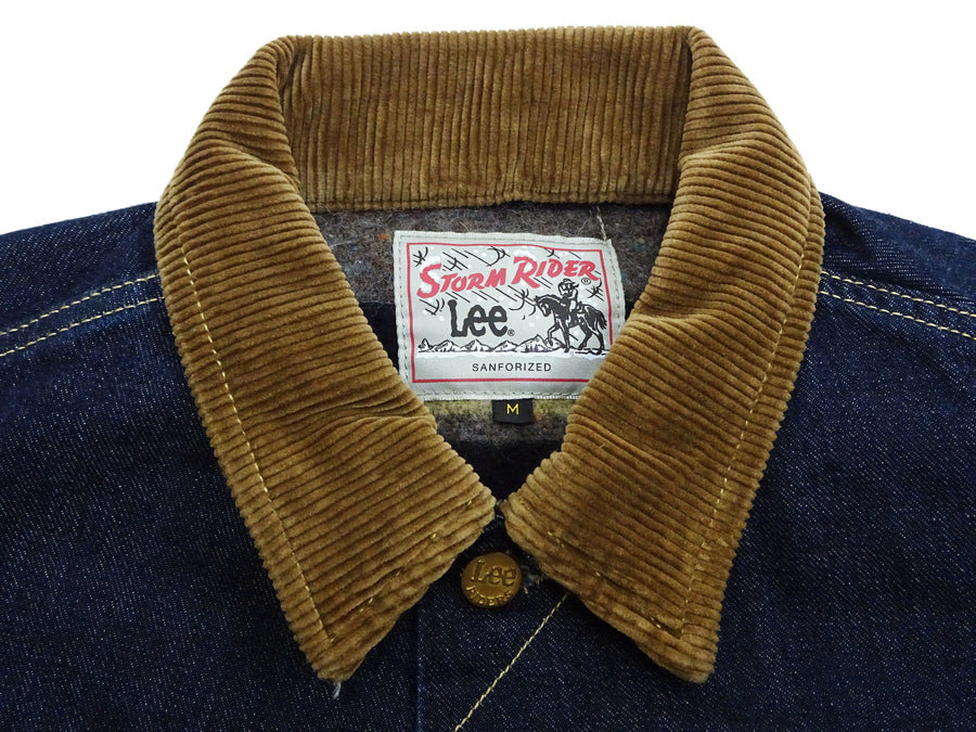 Lee STORM RIDER 101LJ 38 REG ストームライダー Vintage (60\u0027s 