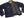 Lee Japan 101-LJ Storm Rider-Inspired Blanket-Lined Denim Jacket - 13 oz Left-Hand Twill Indigo - One-Wash - (LM5110-100 Deep Indigo)