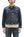 Lee Japan 101-LJ Storm Rider-Inspired Blanket-Lined Denim Jacket - 13 oz Left-Hand Twill Indigo - One-Wash - (LM5110-126 Faded Indigo)