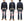 Lee 101J Rider Jacket Men's Denim Jacket 14.4 oz Left-Hand Twill - Lee Japan Reproduction (LM8100-500 Deep Indogo One-Wash)