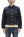 Lee 101J Rider Jacket Men's Denim Jacket 14.4 oz Left-Hand Twill - Lee Japan Reproduction (LM8100-500 Deep Indogo One-Wash)