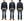 Lee 101J Rider Jacket Men's Denim Jacket 14.4 oz Left-Hand Twill - Lee Japan Reproduction (LM8100-500 Deep Indogo One-Wash)