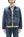 Lee 101J Rider Jacket Men's Denim Jacket 14.4 oz Left-Hand Twill - Lee Japan Reproduction (LM8100-526 Faded Indigo One-Wash)