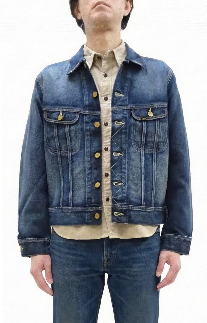 Denim Jackets – RODEO-JAPAN Pine-Avenue Clothes shop