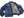 Lee 101J Rider Jacket Men's Denim Jacket 14.4 oz Left-Hand Twill - Lee Japan Reproduction (LM8100-526 Faded Indigo One-Wash)