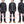 Laden Sie das Bild in den Galerie-Viewer, Momotaro Jeans Denim Jacket Men&#39;s Slim Fit Type 2 Style 14.7 oz. Deep Indigo Denim Jean Jacket MJ2103 One-Wash
