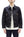 Momotaro Jeans Denim Jacket #002 Men's 1953 Type 2 Style 14.7oz. Zimbabwean Cotton Deep Indigo Denim Jean Jacket MMGJ0002 Sanforized, Unwashed Finish