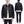 Momotaro Jeans Denim Jacket #002 Men's 1953 Type 2 Style 14.7oz. Zimbabwean Cotton Deep Indigo Denim Jean Jacket MMGJ0002 Sanforized, Unwashed Finish