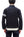 Momotaro Jeans Denim Jacket #002 with Double-Stripe Paint Men's 1953 Type 2 Style 15.7oz. Zimbabwean Cotton Deep Indigo Denim Jean Jacket MMGJ0102 One-Wash