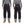 Momotaro Jeans Men's Loose Fit Jeans #100 14.7oz. Zimbabwean Cotton Deep Indigo Denim Jean Pants MMJB0100 Sanforized, Unwashed Finish