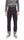Momotaro Jeans Men's Slim & Tapered Fit Jeans #200 14.7oz. Zimbabwean Cotton Deep Indigo Denim Jean Pants MMJB0200 Sanforized, Unwashed Finish