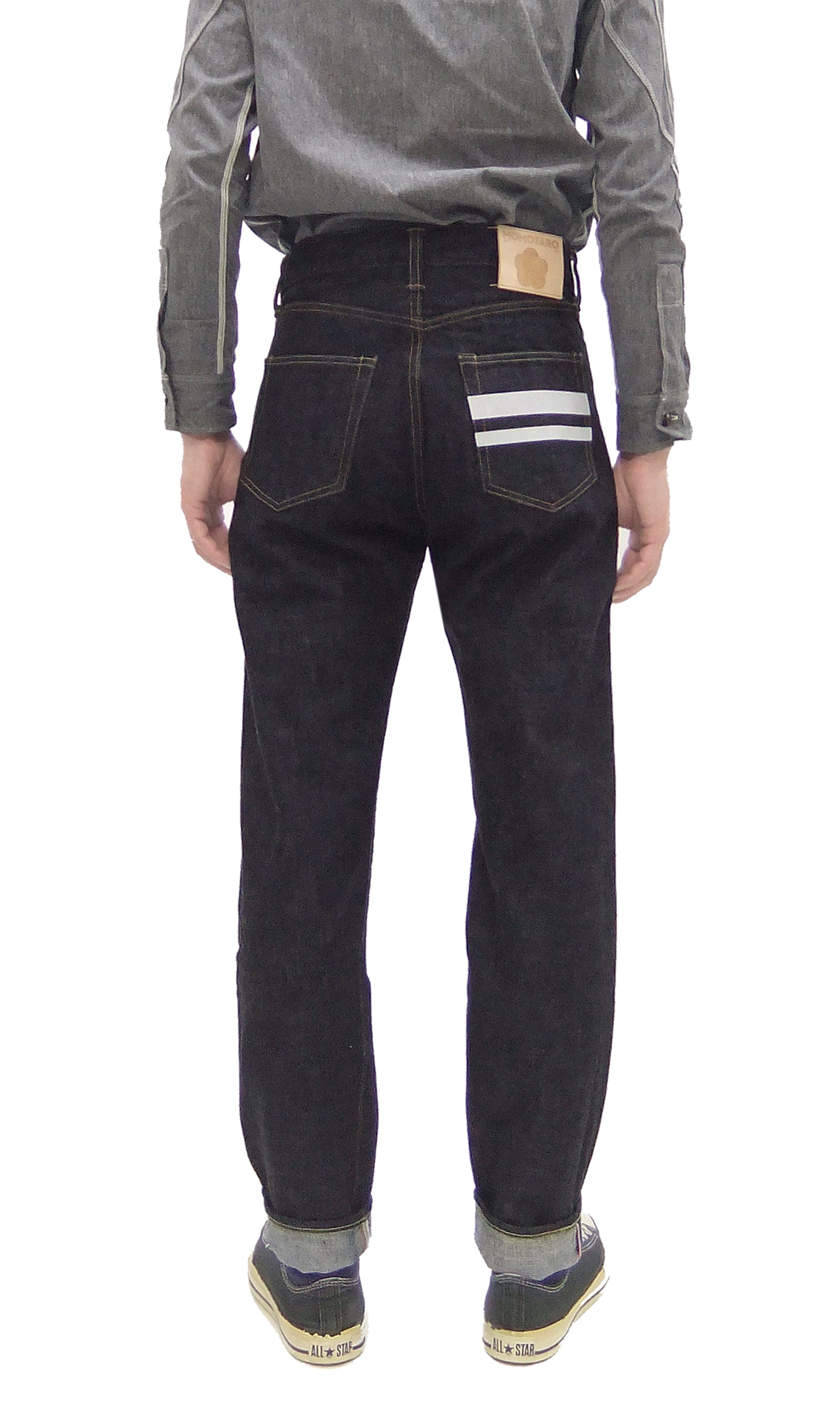 Jeans – RODEO-JAPAN Pine-Avenue Clothes shop