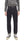 Momotaro Jeans #200 with Double-Stripe Paint Men's Regular Tapered Fit Zip-Fly Jean Pants 14.7oz. Zimbabwean Cotton Deep Indigo Denim MMJZ0201 One-Wash