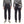 Laden Sie das Bild in den Galerie-Viewer, Momotaro Jeans #200 with Double-Stripe Paint Men&#39;s Regular Tapered Fit Zip-Fly Jean Pants 14.7oz. Zimbabwean Cotton Deep Indigo Denim MMJZ0201 One-Wash
