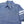 Load image into Gallery viewer, Momotaro Jeans Chambray Shirt Men&#39;s Short Sleeve Button Up Work Shirt with GTB Stripe MS045S Blue
