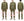 Momotaro Jeans Green Denim Jacket Men's Casual Type 2 Style 10.5oz Lightweight Jean Jacket MXGJ1003