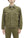 Momotaro Jeans Green Denim Jacket Men's Casual Type 2 Style 10.5oz Lightweight Jean Jacket MXGJ1003