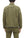Momotaro Jeans Green Denim Jacket Men's Casual Type 2 Style 10.5oz Lightweight Jean Jacket MXGJ1003