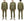 Momotaro Jeans Green Denim Jacket Men's Casual Type 2 Style 10.5oz Lightweight Jean Jacket MXGJ1003