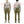 Momotaro Jeans Green Denim Jeans MXJE1207 Men's Casual Stylish Skinny Tapered Fit 10.5 oz. Lightweight Denim Pants One-Wash