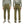 Momotaro Jeans Green Denim Jeans MXJE1207 Men's Casual Stylish Skinny Tapered Fit 10.5 oz. Lightweight Denim Pants One-Wash