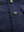 Momotaro Jeans Shirt Men's Plain Lightweight Cotton Dobby Long Sleeve Button Up Work Shirt MXLS1008 Indigo