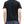 Load image into Gallery viewer, Momotaro Jeans Pocket T-shirt Men&#39;s Short Sleeve Tee Shirt with GTB Striped Denim Pocket MZTS0003 Black
