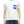 Load image into Gallery viewer, Momotaro Jeans Pocket T-shirt Men&#39;s Short Sleeve Tee Shirt with GTB Striped Denim Pocket MZTS0003 White
