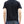 Load image into Gallery viewer, Momotaro Jeans Pocket T-shirt Men&#39;s Casual Short Sleeve Tee Shirt with GTB Striped Denim Pocket MZTS0003 Black
